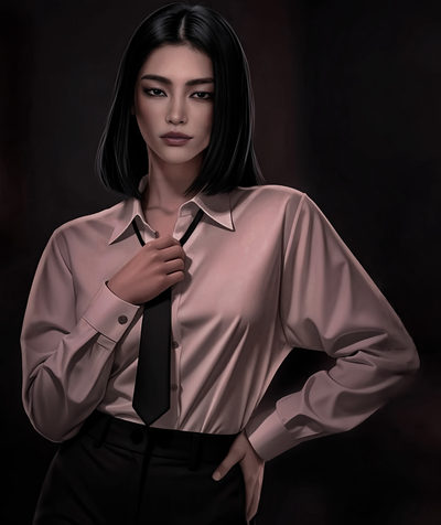 Felonia ➴ Your colleague