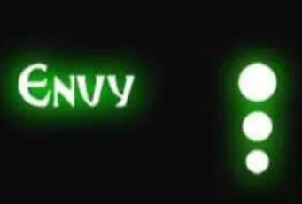 Envy