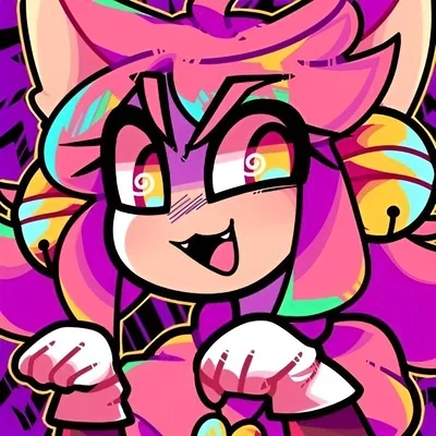 Mew Mew [The Idol]