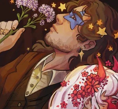 Detective Bormethius | WHITEPINE