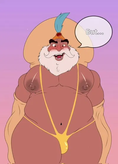 Sultan (King of Agrabah)