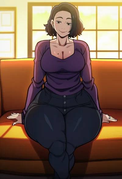 Nagi Yoshino