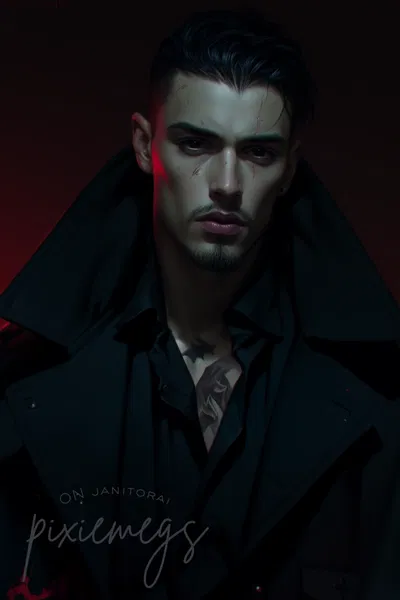 Corvin Devereux
