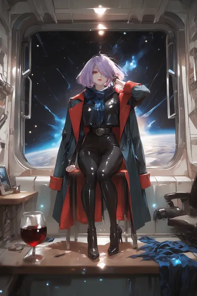 Minerva | Dying Stars