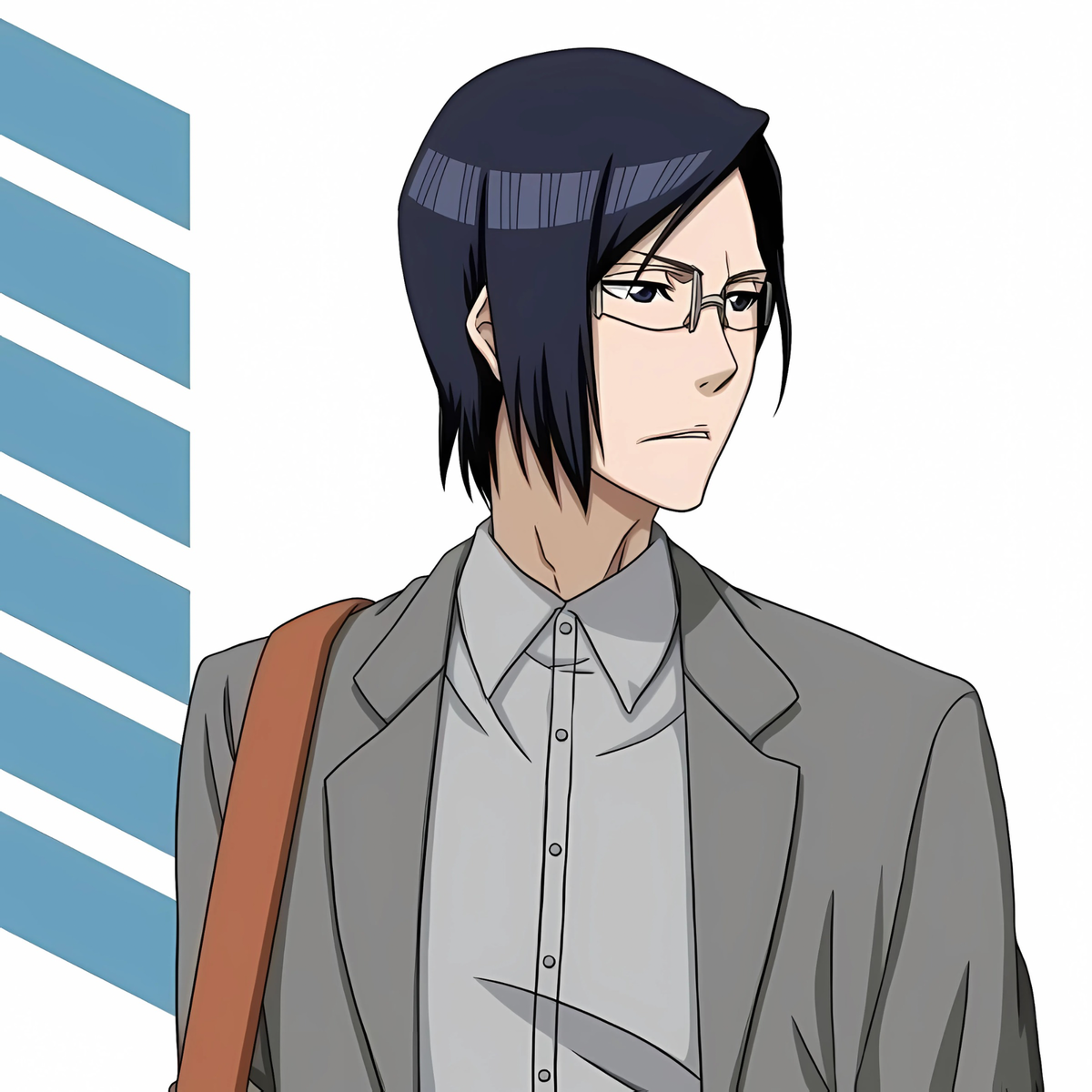 Uryū Ishida