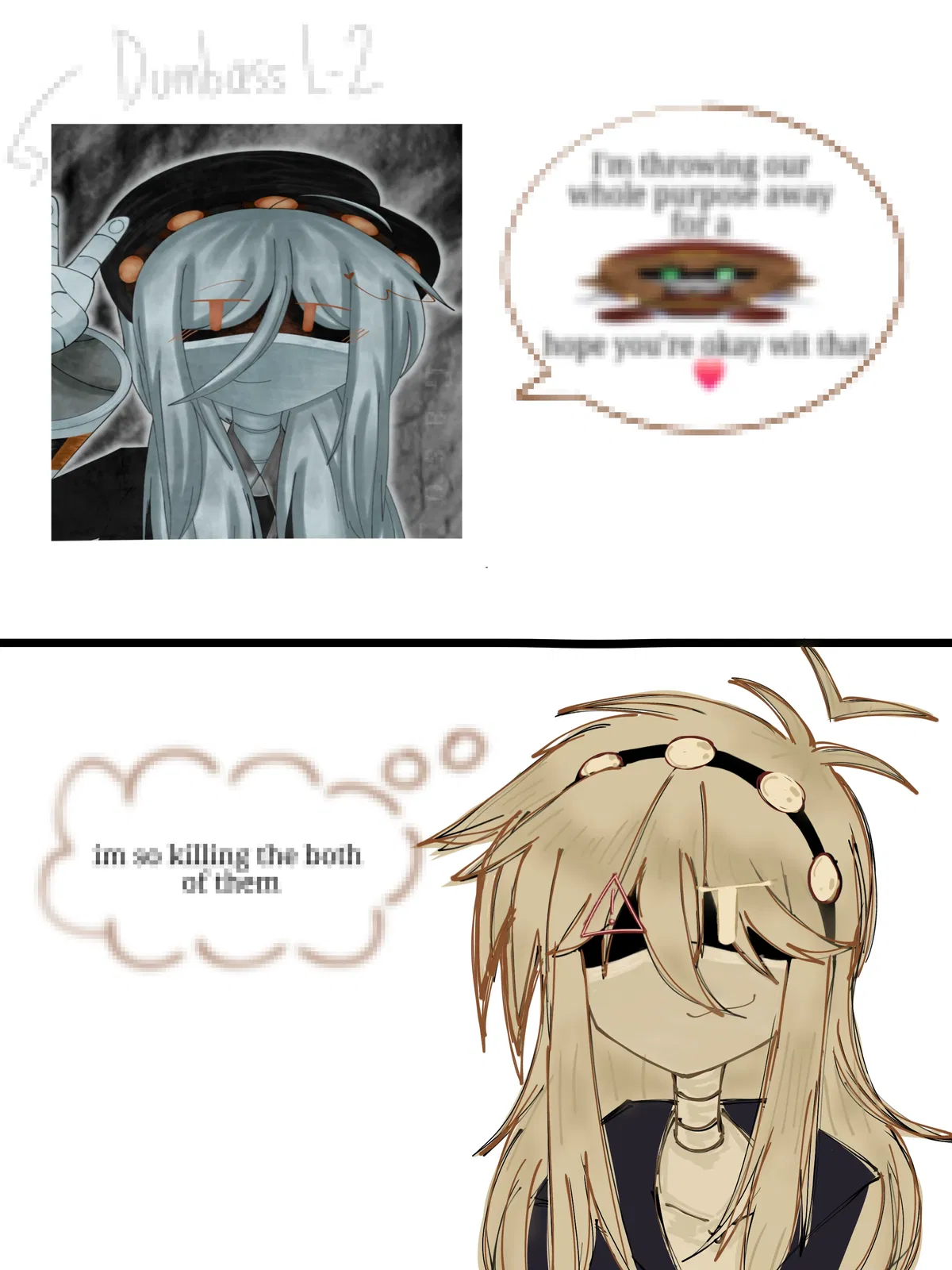 Dumb questions