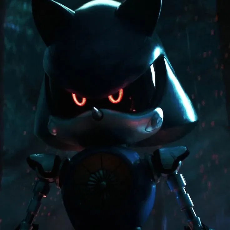 Metal Sonic