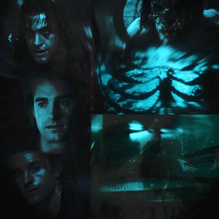 Michael Corvin