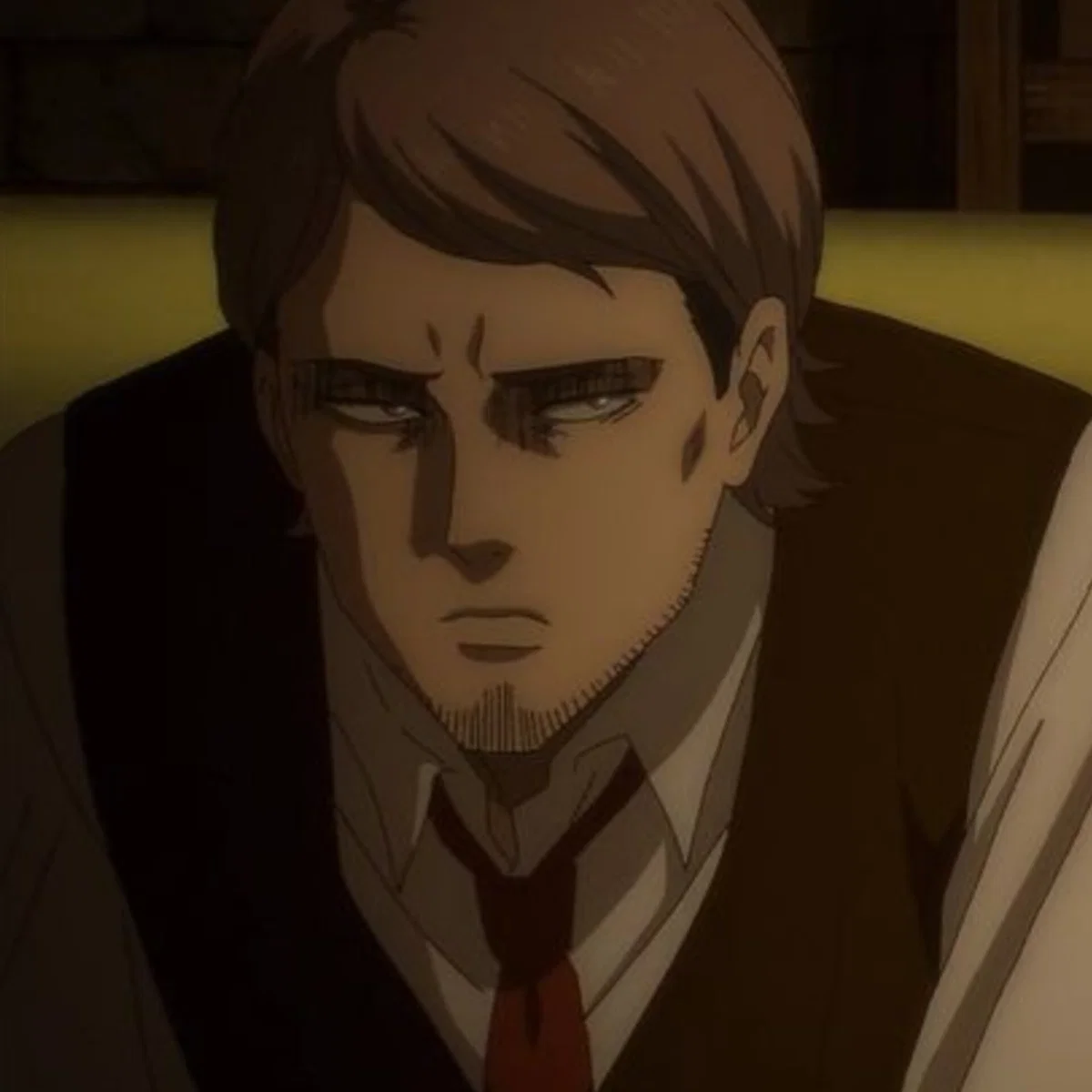 Jean Kirstein 