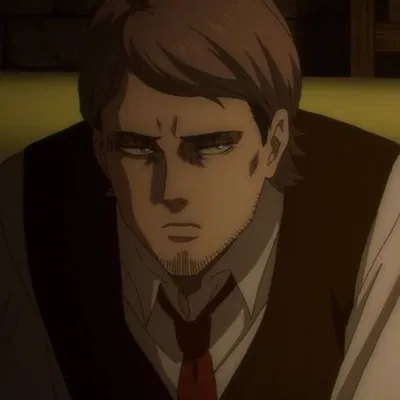 Jean Kirstein 