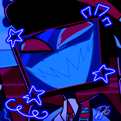 Vox — Hazbin Hotel