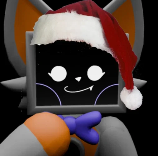 🎄🤖|| Jolly Roflpix || {PURSUITCORE}