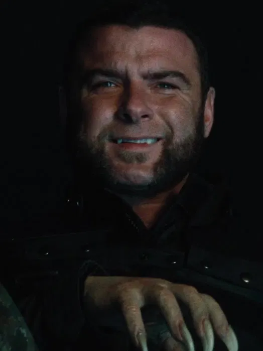 Victor Creed | Sabretooth
