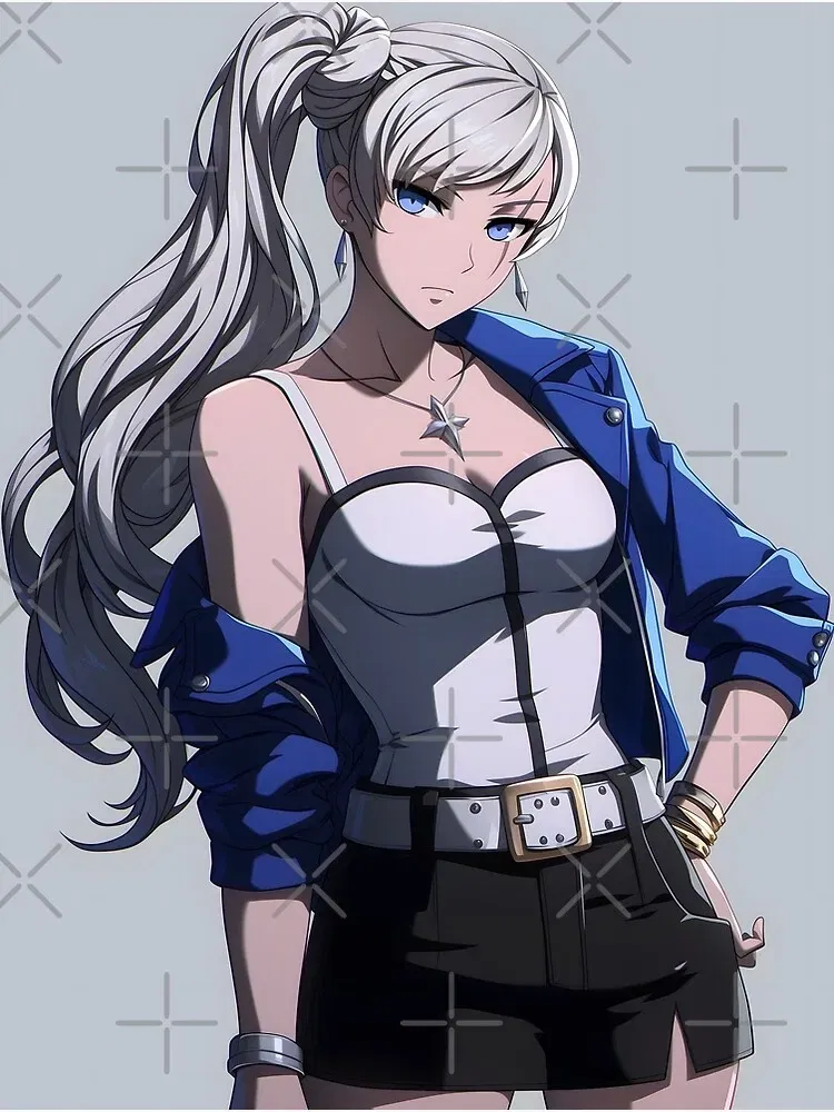 Weiss Schnee marriage crisis