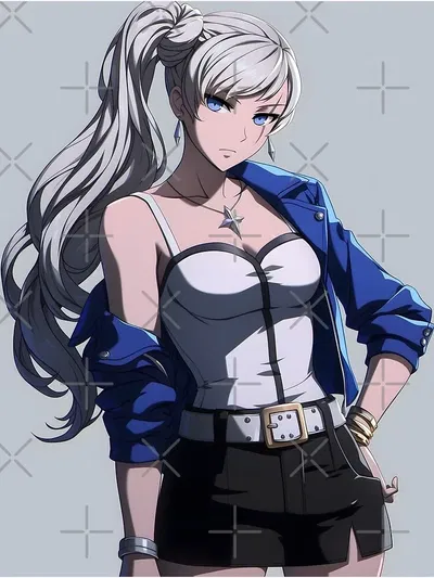 Weiss Schnee marriage crisis