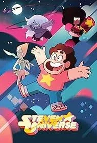 STEVEN UNIVERSE RPG