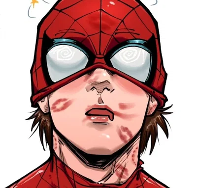 Peter Parker