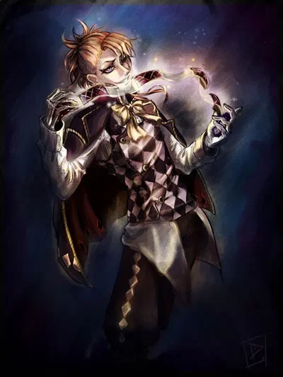 Yandere Joker