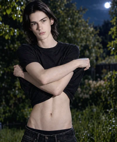 Severus Snape II Naked Pool Party II The Marauders