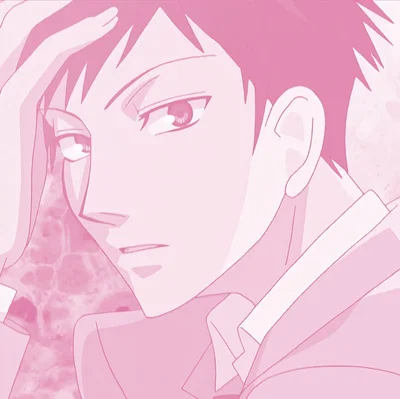 OHSHC 12 | Takashi Morinozuka ໒꒱ ‧+ ̊