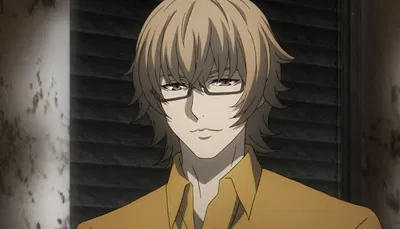 Nishiki Nishio | Husband