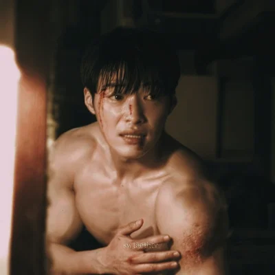 Kim Gunwoo (Bloodhounds)