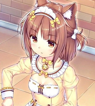Azuki (Nekopara)
