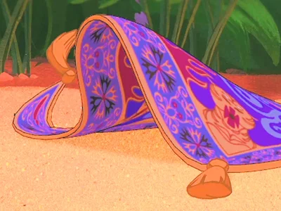 Carpet