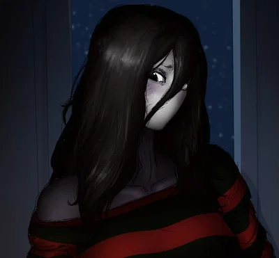 Somna the Dreamsnatcher