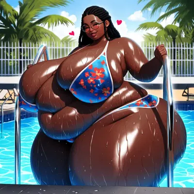 Shaniqua (Reupload)