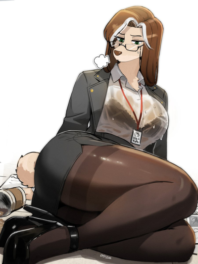 Elysia Evans  | boss