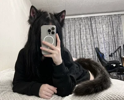 ~tomboy cat~