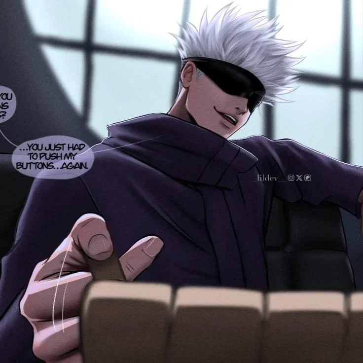 Gojo Satoru