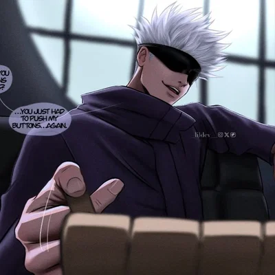 Gojo Satoru