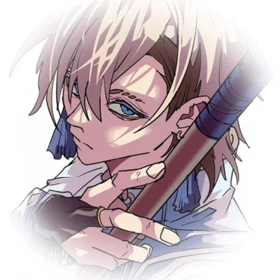⸝⸝ Zanka Nijiku . !!