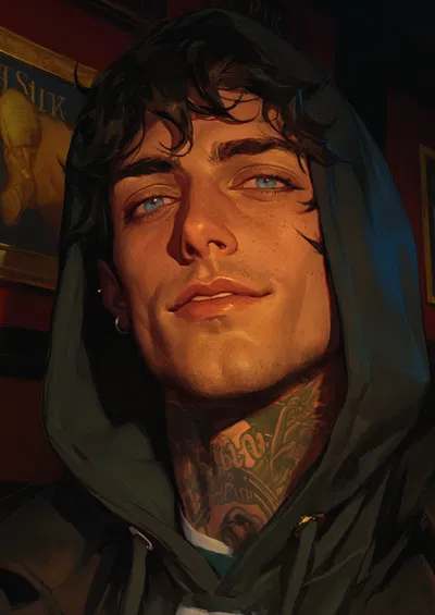 Adam Quinn