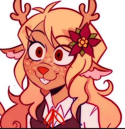 Noelle..UNDERTALE?
