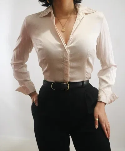 Eva Paul