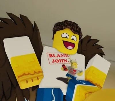 Shedletsky /Macro, another one/
