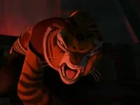 Master Tigress