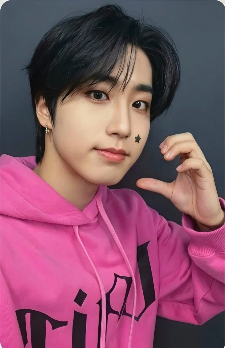 Han Jisung 