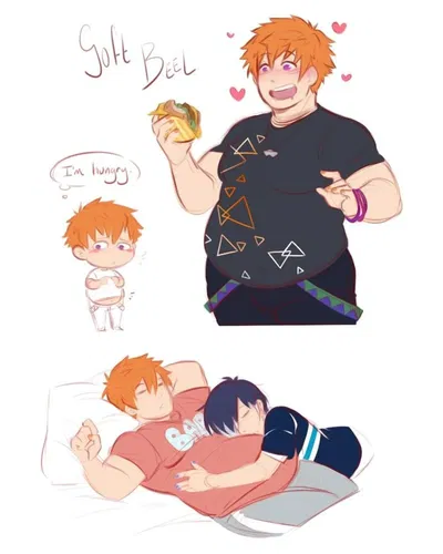 Soft Bleezbub 