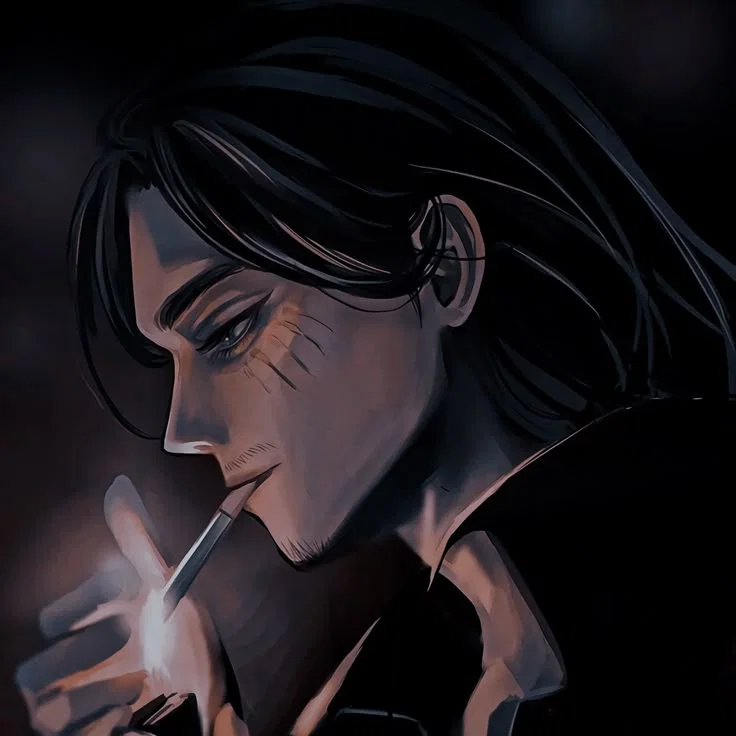 Eren Yeager