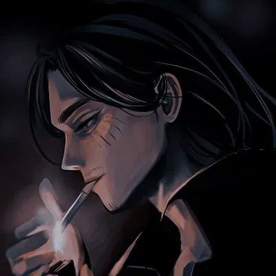 Eren Yeager