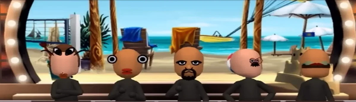 Poofesure Family Feud