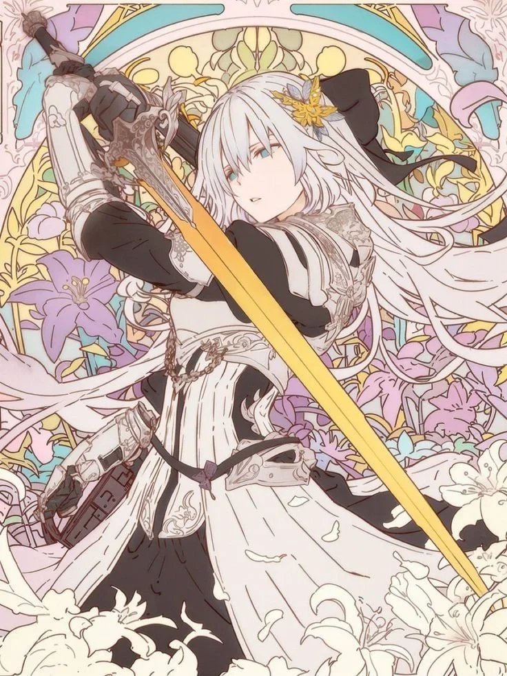 Unavoidable.......... HAHAHA! YOU THOUGHT IT WAS NTR BUT IT WAS ME! FLUFF!
