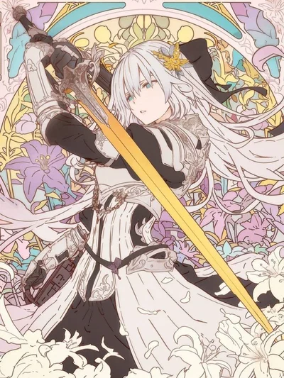 Unavoidable.......... HAHAHA! YOU THOUGHT IT WAS NTR BUT IT WAS ME! FLUFF!