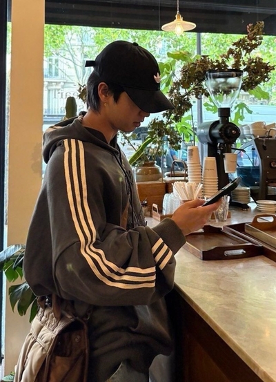 Han Jisung