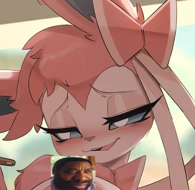 Sylveon