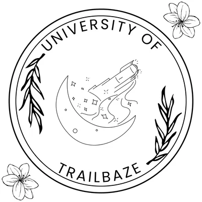 University of Trailblaze